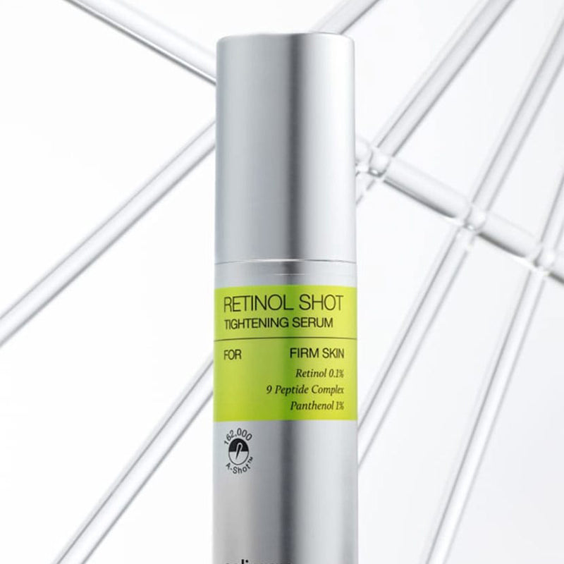 CapsLife- Retinol Shot Tightening Serum
