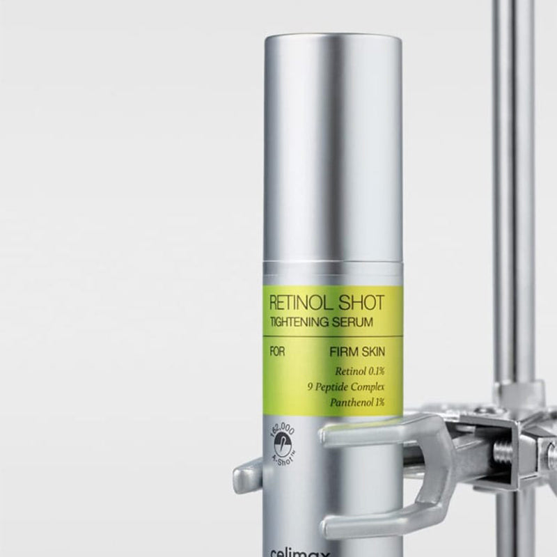 CapsLife- Retinol Shot Tightening Serum