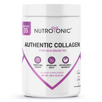 Authentic Collagen