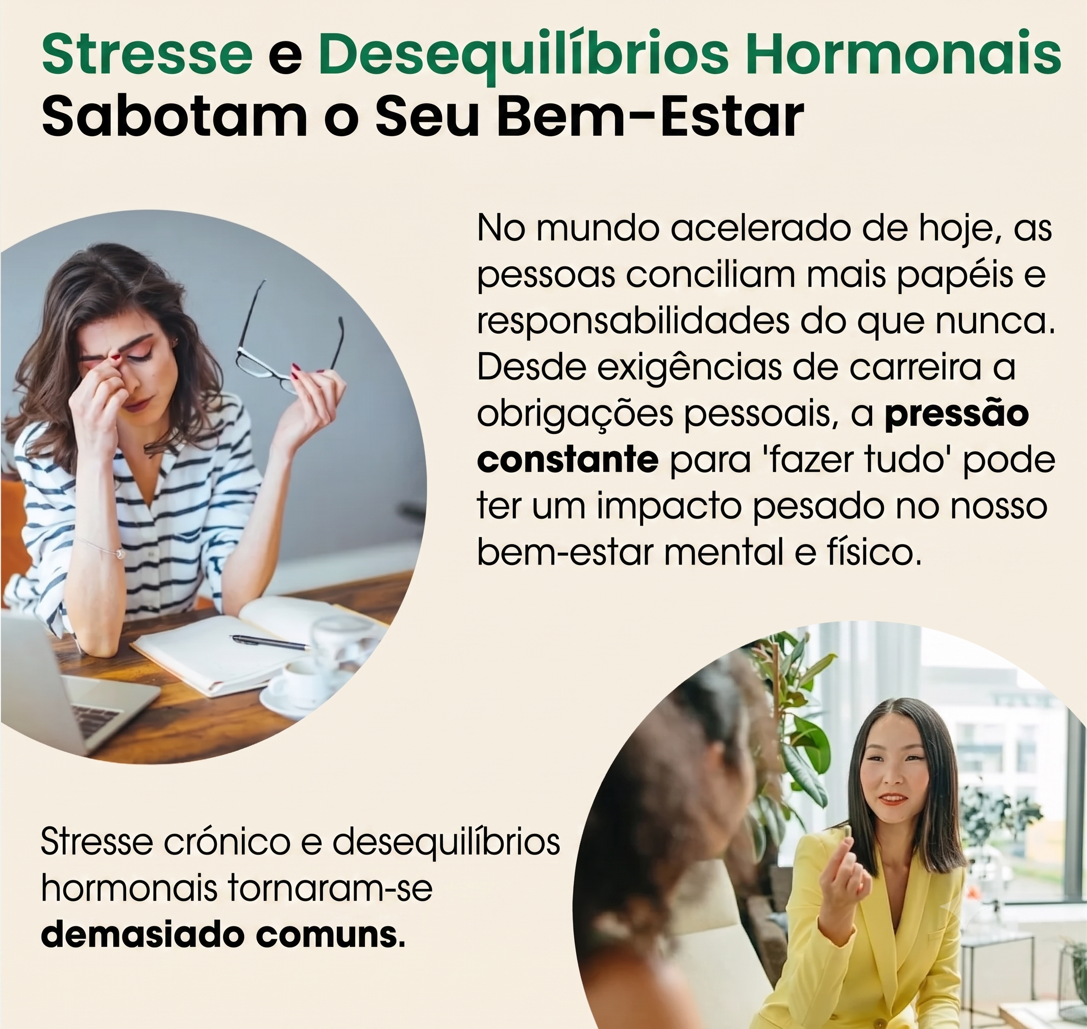 CapsLife Myo-Inositol Acalmar e Suavizar: Conjunto de Suplementos de 90 Cápsulas