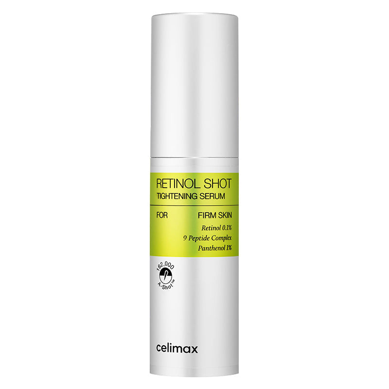 CapsLife- Retinol Shot Tightening Serum