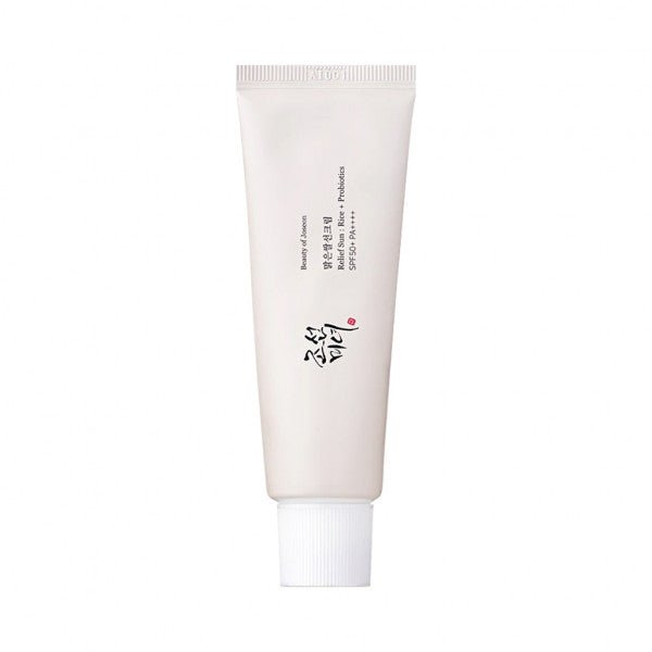 Protetor Solar Beauty of Joseon SPF50+