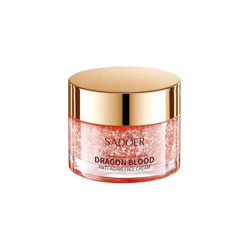 Creme Facial Antisinais  Dragon Blood- 50g