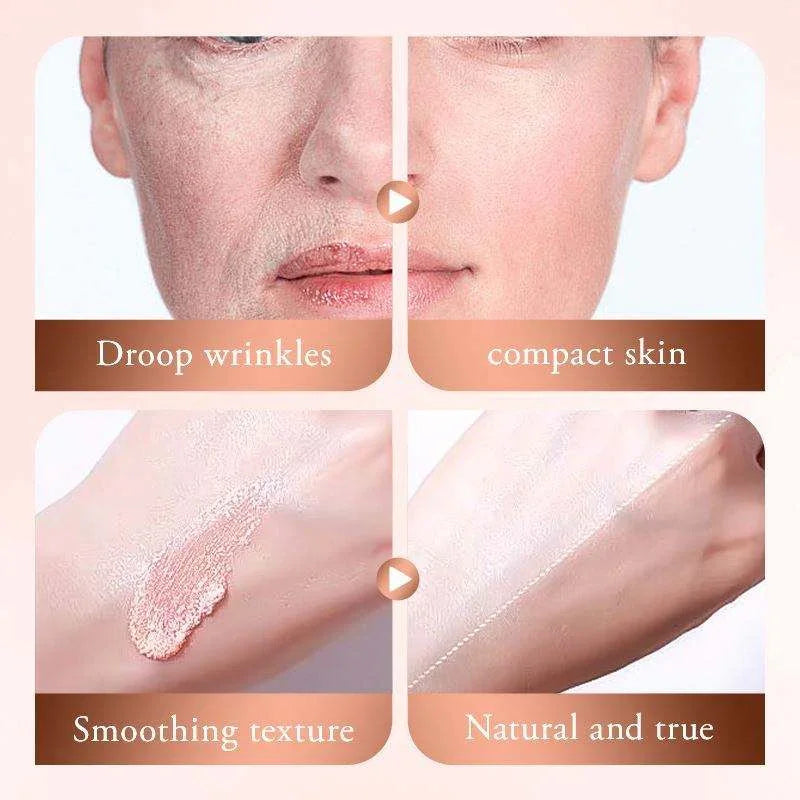 Creme Facial Antisinais  Dragon Blood- 50g