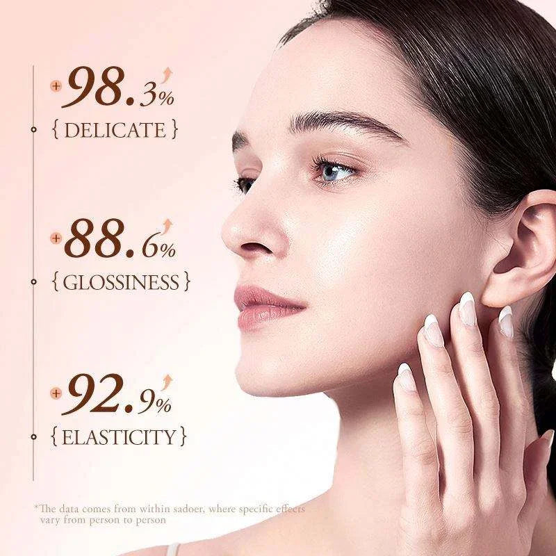 Creme Facial Antisinais  Dragon Blood- 50g