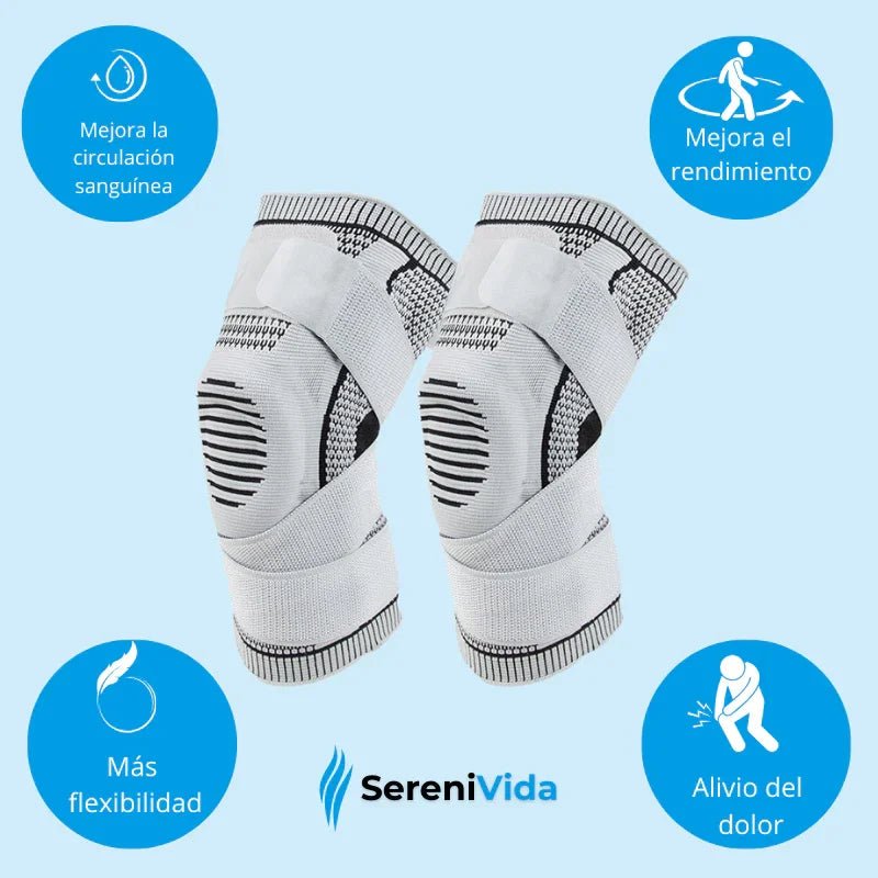 Rodillera ActiveLife 2.0