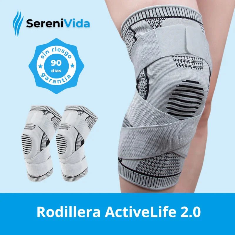 Rodillera ActiveLife 2.0