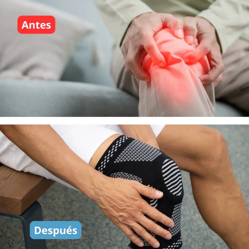 Rodillera ActiveLife 2.0