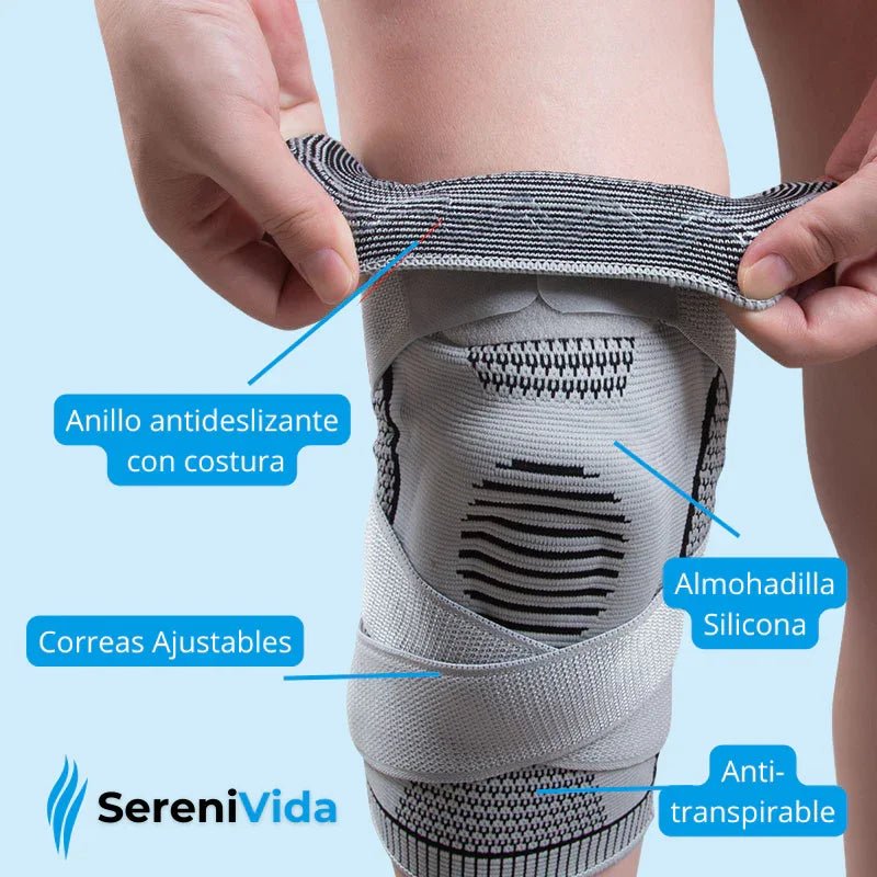 Rodillera ActiveLife 2.0